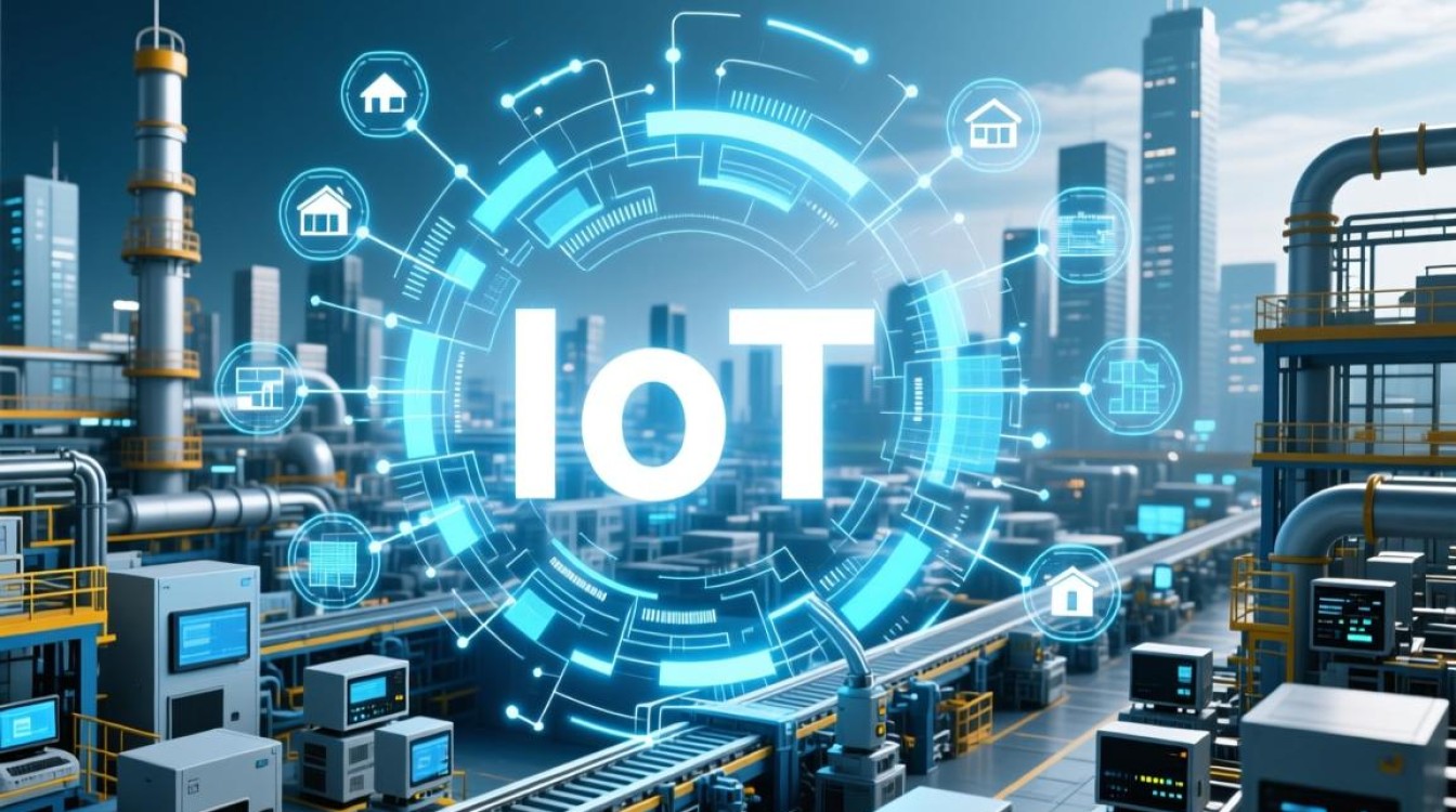 安全管理物联网如何保障设备数据隐私与系统稳定运行? 安全管理物联网如何保障设备数据隐私与系统稳定运行?