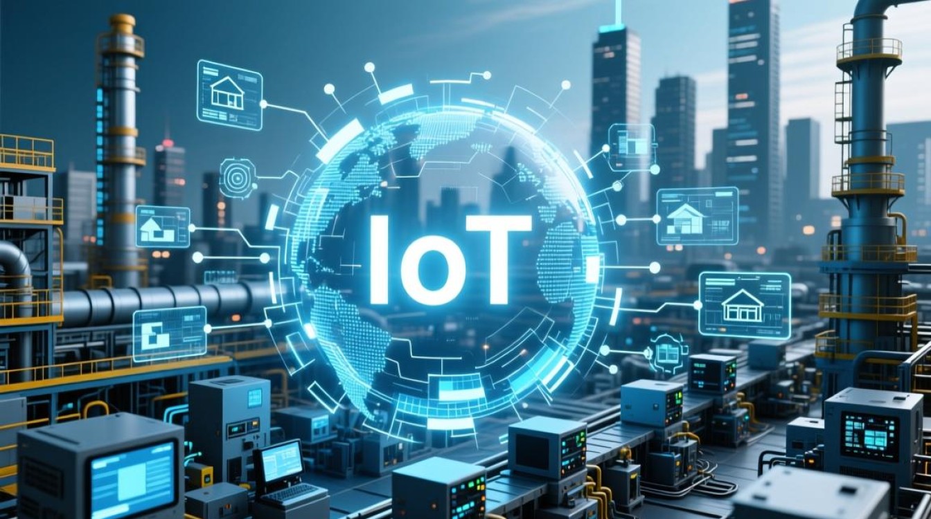 安全管理物联网如何保障设备数据隐私与系统稳定运行? 安全管理物联网如何保障设备数据隐私与系统稳定运行?