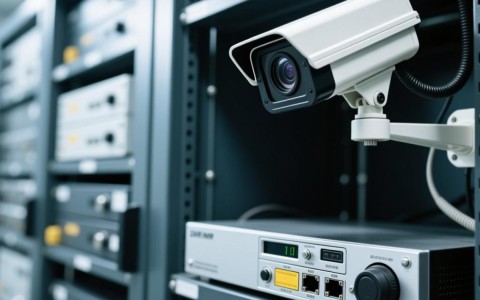 监控视频如何存储在云服务器上才安全可靠？