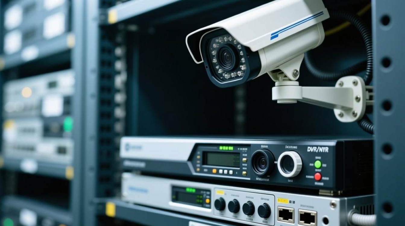 监控视频如何存储在云服务器上才安全可靠？