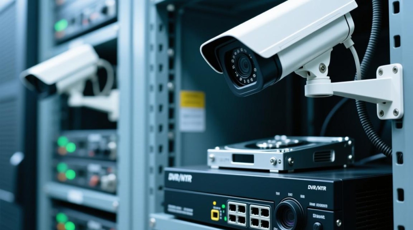 监控视频如何存储在云服务器上才安全可靠？