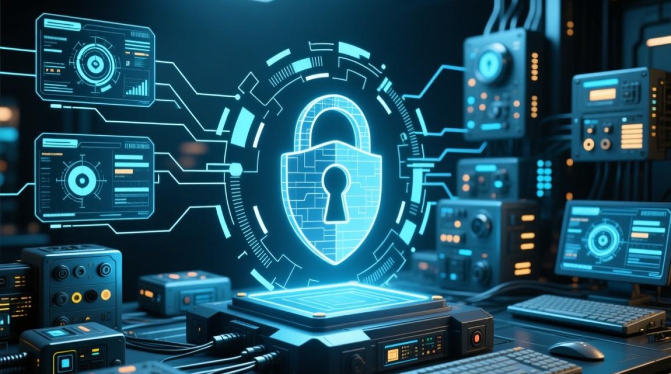 安全管理平台哪个好？企业选型需注意哪些核心功能与性价比？