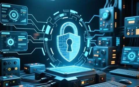 安全管理平台哪个好？企业选型需注意哪些核心功能与性价比？