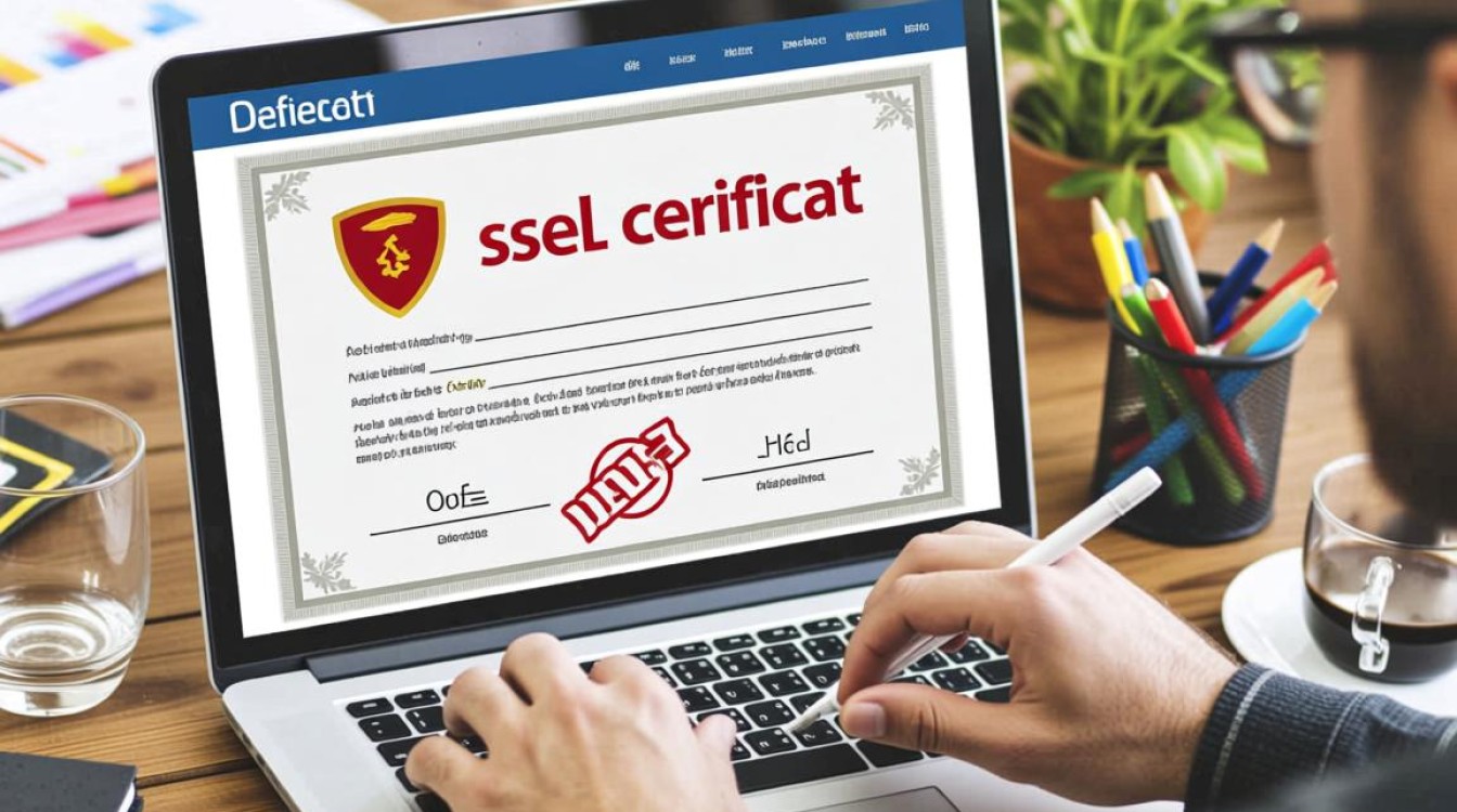 apache更换ssl证书后如何解决连接不安全问题？