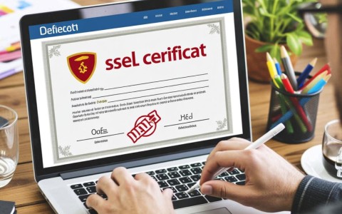 apache更换ssl证书后如何解决连接不安全问题？