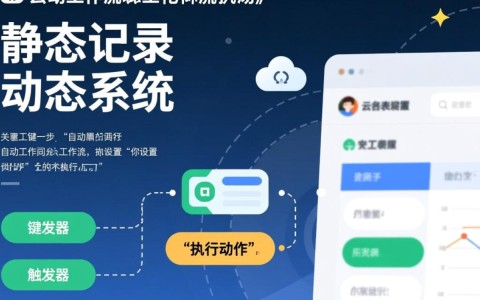 自认精通云表格？这5个硬核功能你真的会用吗？