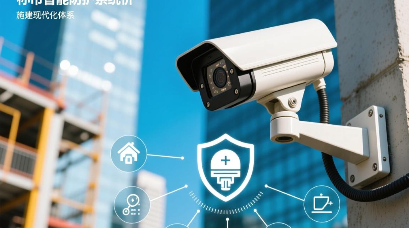 安全监控智能防护系统报价一般多少钱一套？