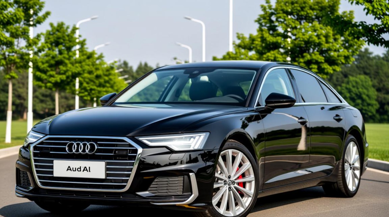 奥迪A6L发动机是cdn还是CdZ,两者究竟有何不同? 奥迪A6L发动机是cdn还是CdZ,两者究竟有何不同?