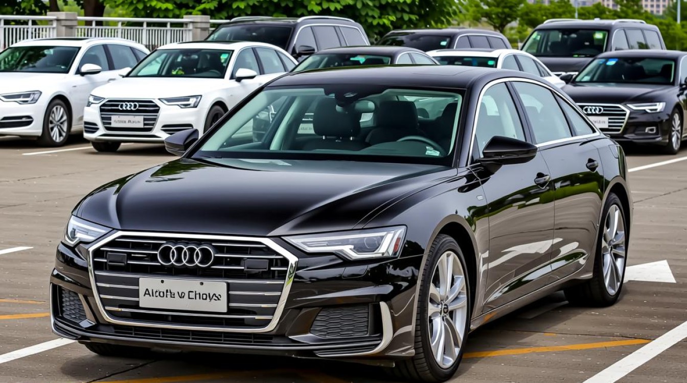 奥迪A6L发动机是cdn还是CdZ,两者究竟有何不同? 奥迪A6L发动机是cdn还是CdZ,两者究竟有何不同?