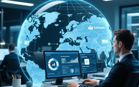 企业办公软件开发需求，如何快速联系专业热线？