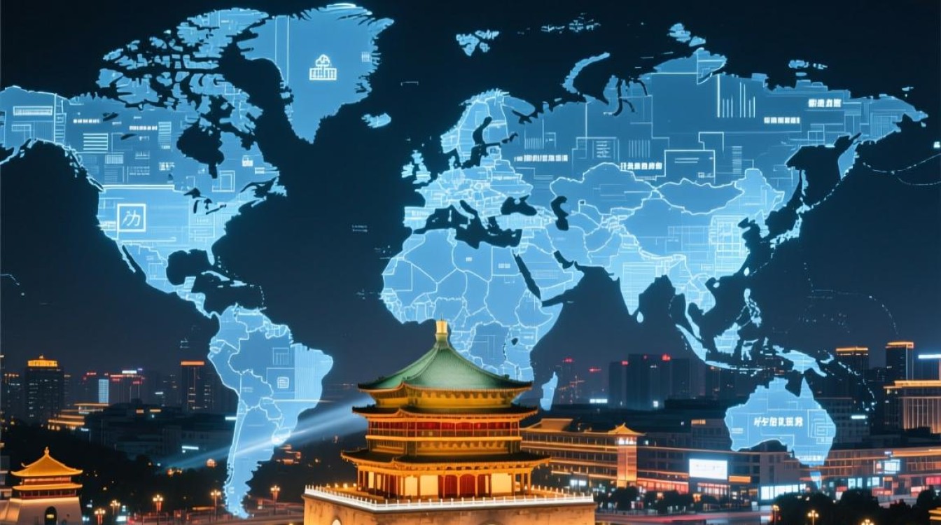 西安哪家公司的高性能服务器性价比最高? 西安哪家公司的高性能服务器性价比最高?