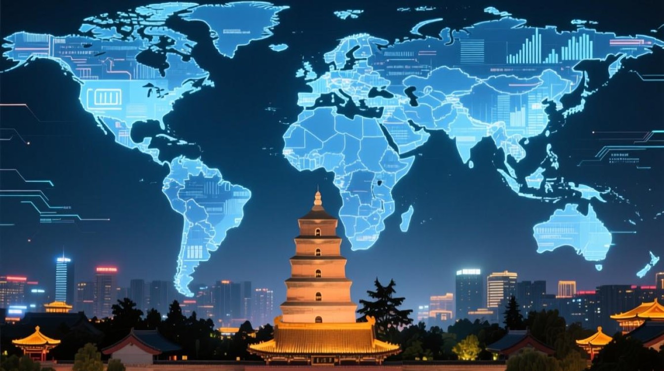 西安哪家公司的高性能服务器性价比最高? 西安哪家公司的高性能服务器性价比最高?