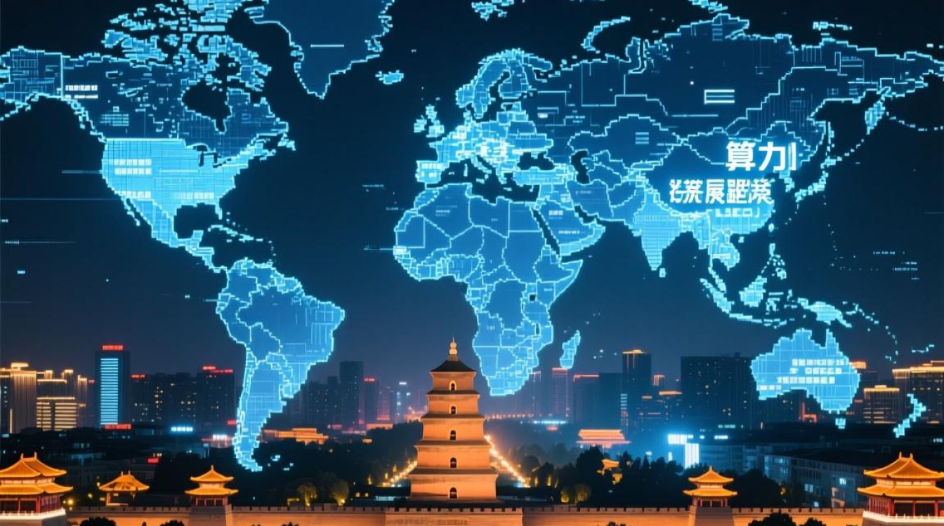 西安哪家公司的高性能服务器性价比最高? 西安哪家公司的高性能服务器性价比最高?