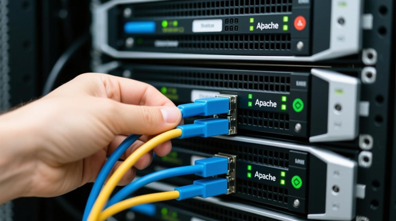 apache下如何绑定多个域名到同一站点? apache下如何绑定多个域名到同一站点?