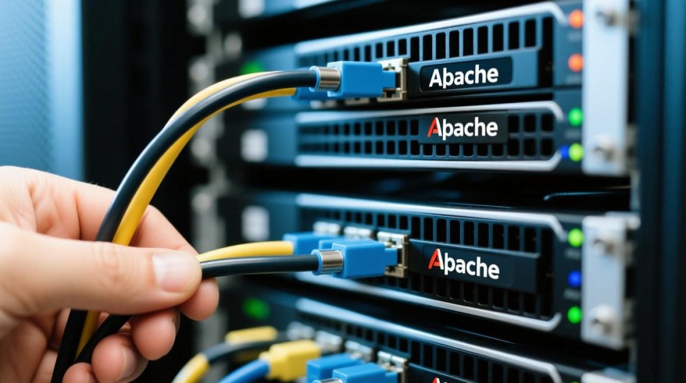 apache下如何绑定多个域名到同一站点? apache下如何绑定多个域名到同一站点?