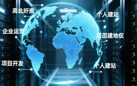 西安服务器租用哪家好？求推荐稳定靠谱性价比高的IDC公司。