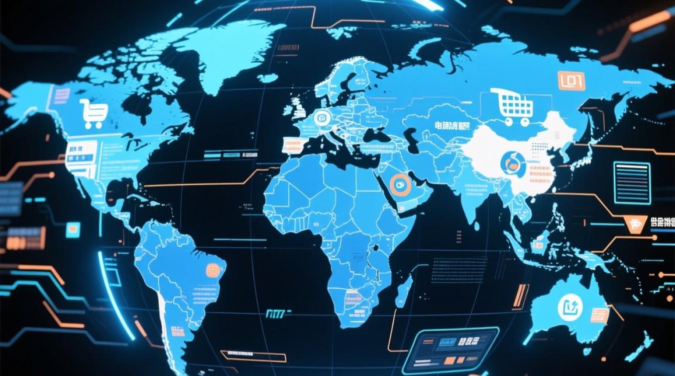 西安高防bgp服务器租用哪家服务商更靠谱？