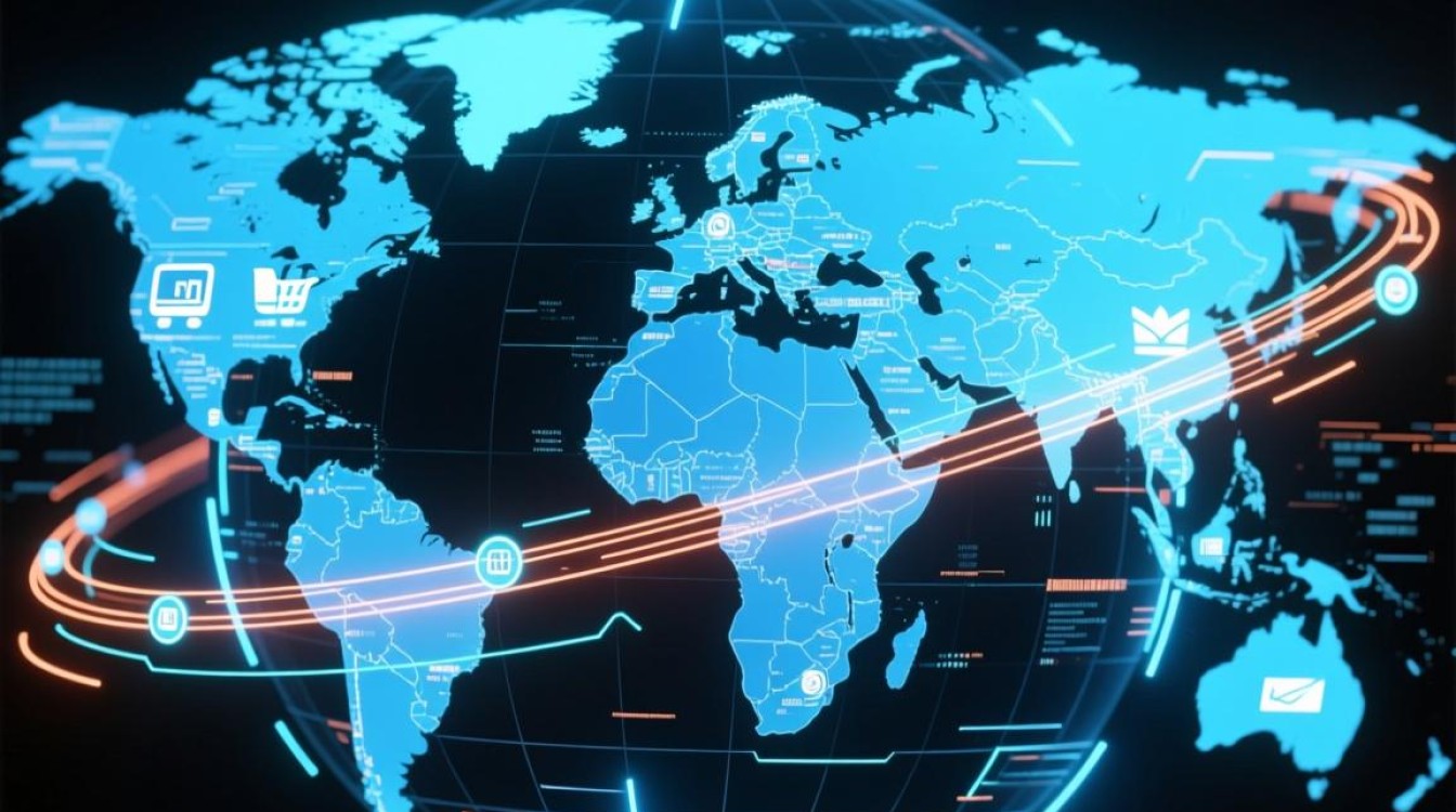 西安高防bgp服务器租用哪家服务商更靠谱？