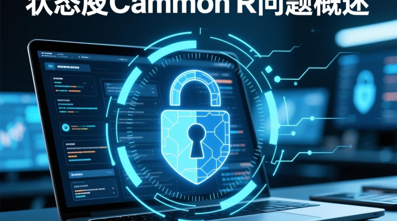 安全状态异常怎么办？常见问题及解决方法详解