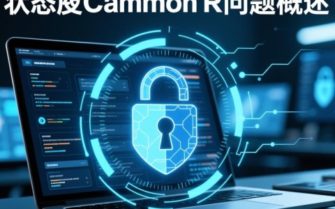 安全状态异常怎么办？常见问题及解决方法详解