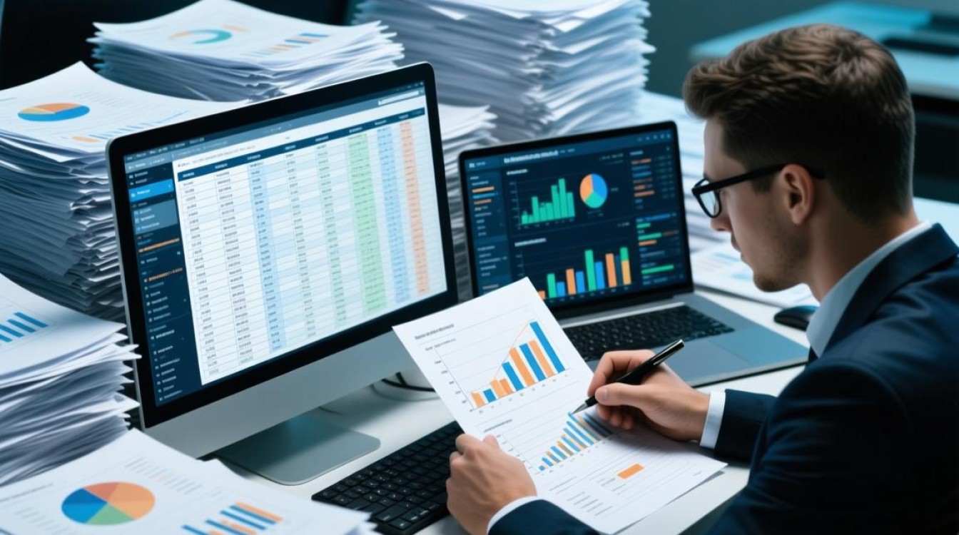 数据处理总是很慢怎么办？学会这5个函数能快3倍吗？