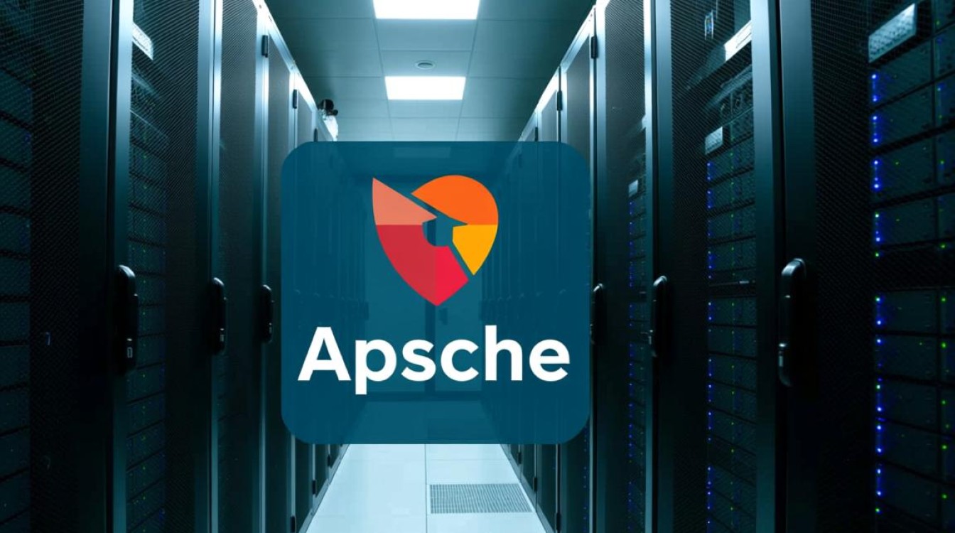 apache服务器安装位置在哪？windows和linux系统路径一样吗？
