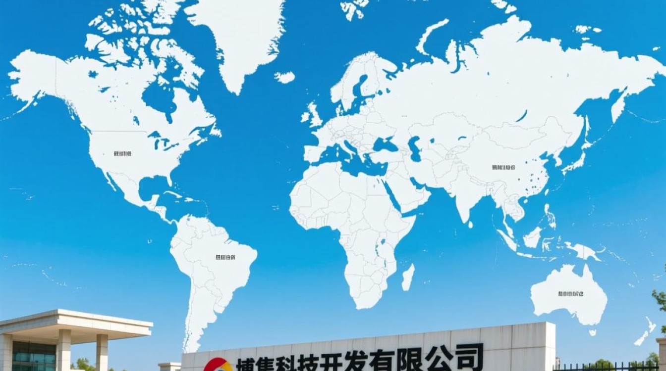 博集科技开发有限公司到底是做什么的，靠谱吗？