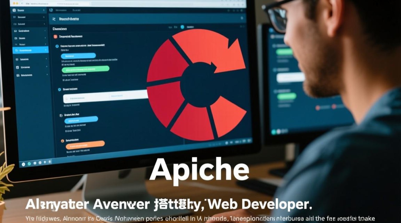 apache服务器搭建步骤有哪些？新手如何快速配置？