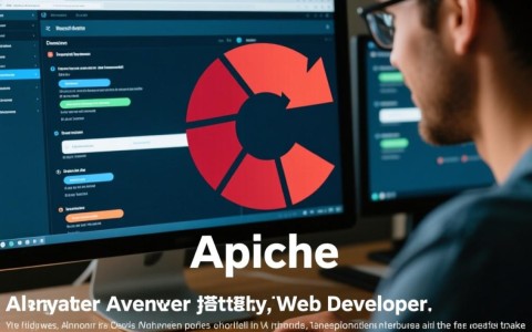 apache服务器搭建步骤有哪些?新手如何快速配置?