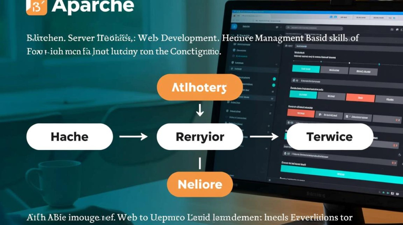 apache服务器搭建步骤有哪些？新手如何快速配置？