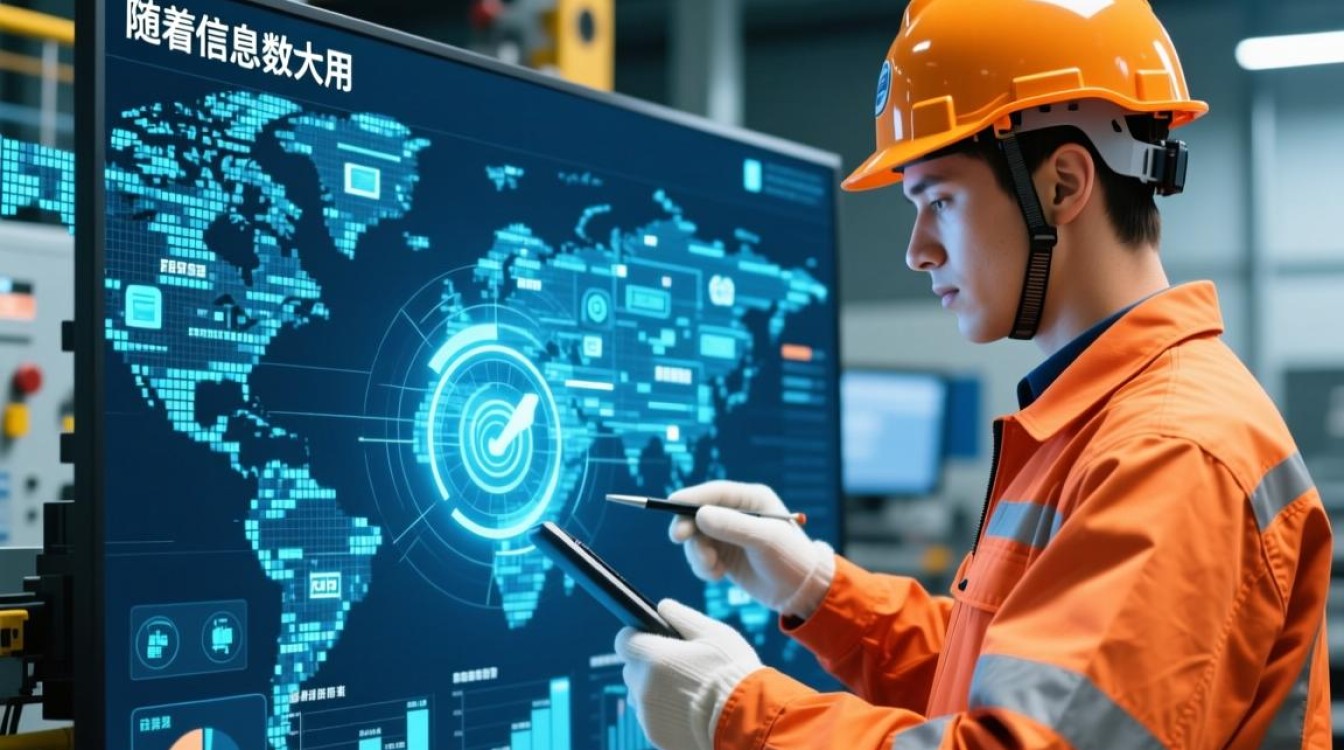 安全生产大数据如何有效落地应用？