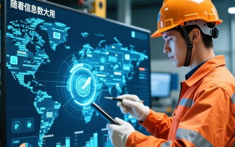 安全生产大数据如何有效落地应用?