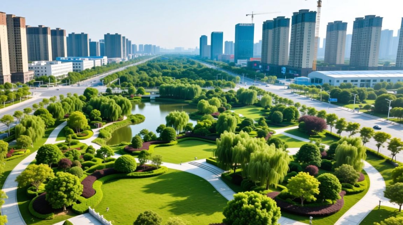 泛微OA如何解决园林绿化项目合同成本施工的管理难题？