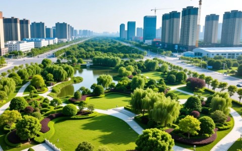 泛微OA如何解决园林绿化项目合同成本施工的管理难题？