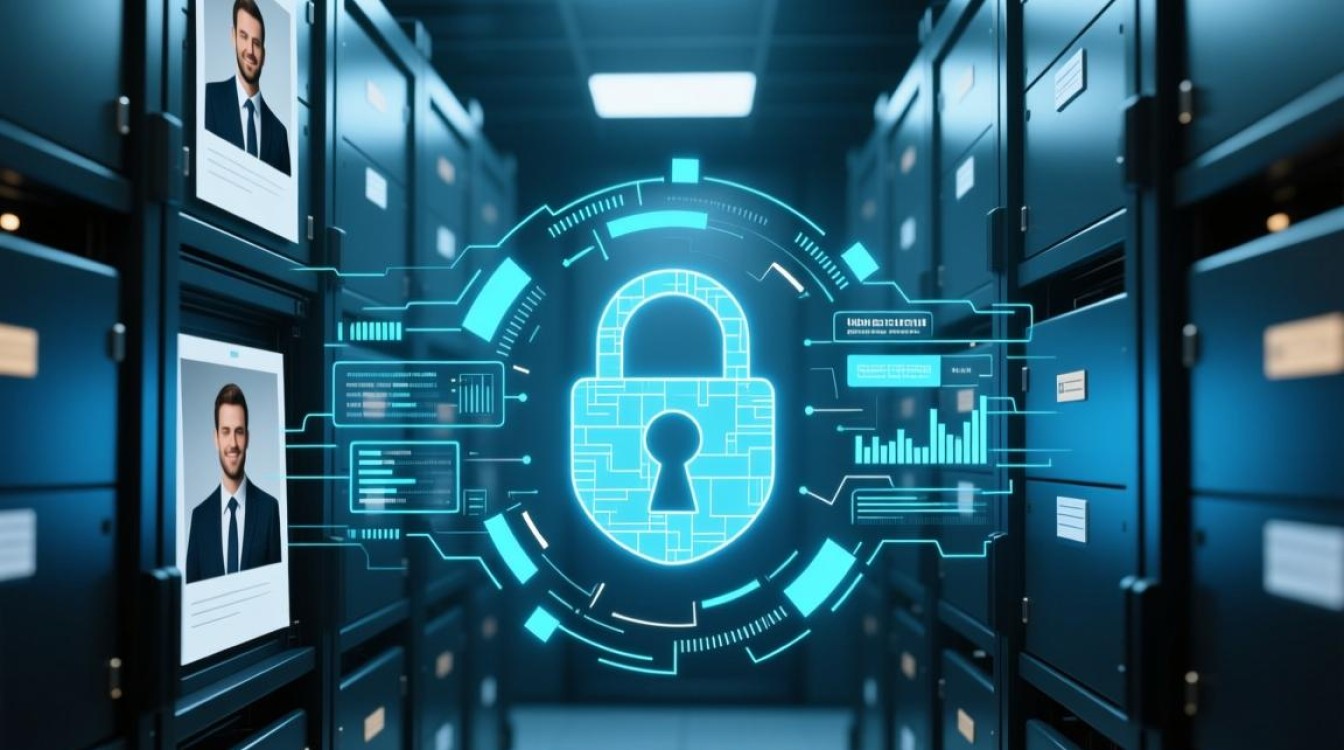 安全的数据储存方式方法有哪些适合中小企业使用？