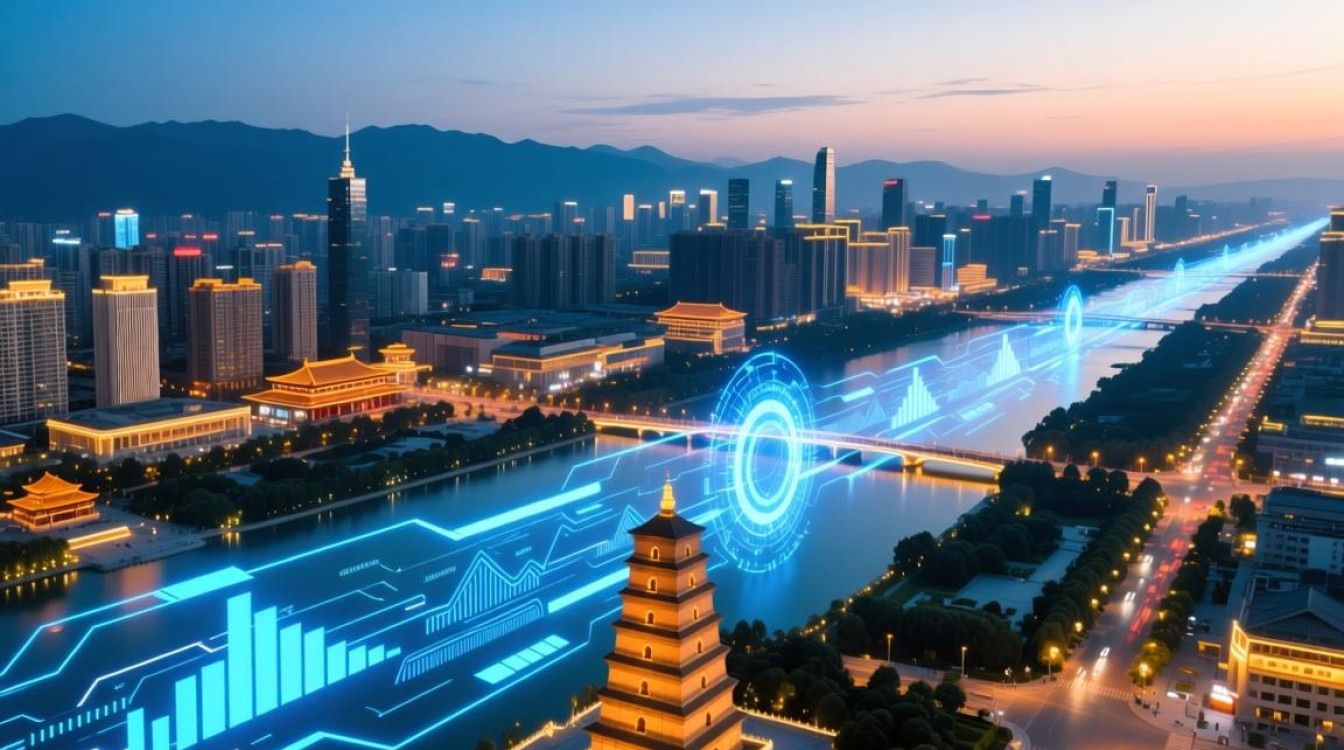 西安租个服务器一个月多少钱哪家比较稳定？