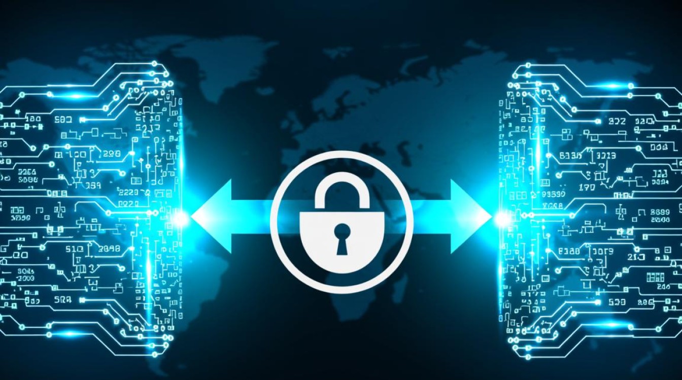 如何实现安全的数据单向传输且防止信息泄露？