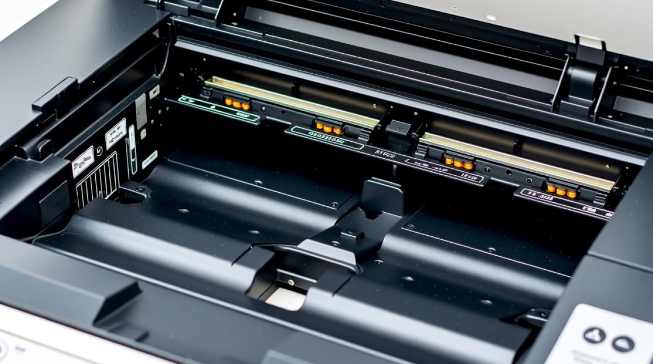 光电通3115cdn废粉仓具体在哪个位置？如何找到并更换？