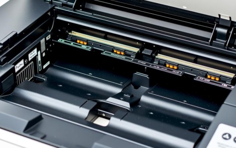 光电通3115cdn废粉仓具体在哪个位置?如何找到并更换?