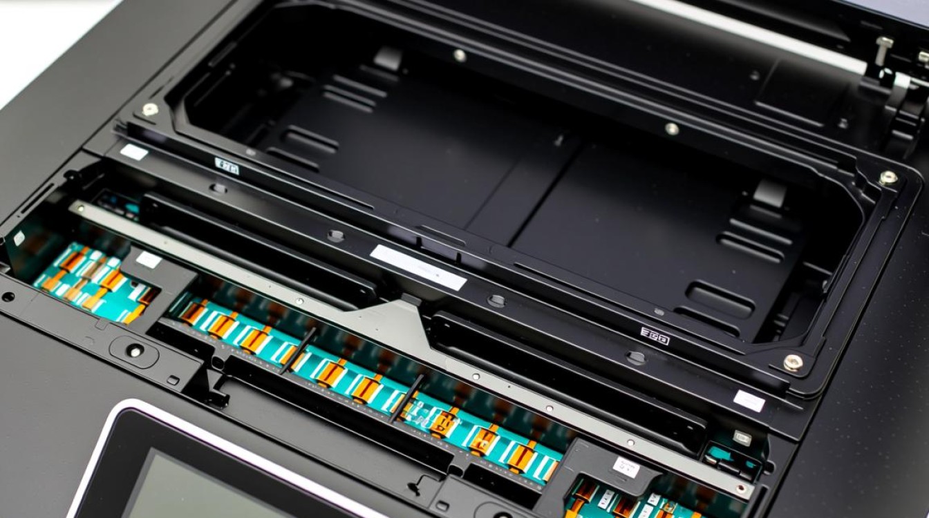 光电通3115cdn废粉仓具体在哪个位置？如何找到并更换？