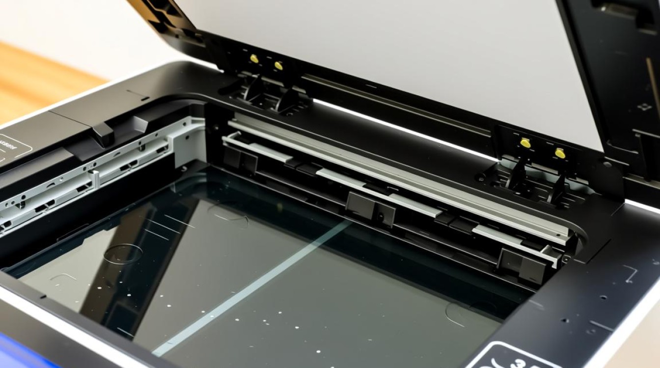 光电通3115cdn废粉仓具体在哪个位置？如何找到并更换？