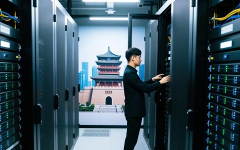 在西安租用服务器一年大概需要多少钱？