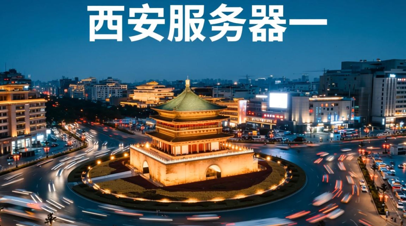 在西安租用服务器一年大概需要多少钱? 在西安租用服务器一年大概需要多少钱?