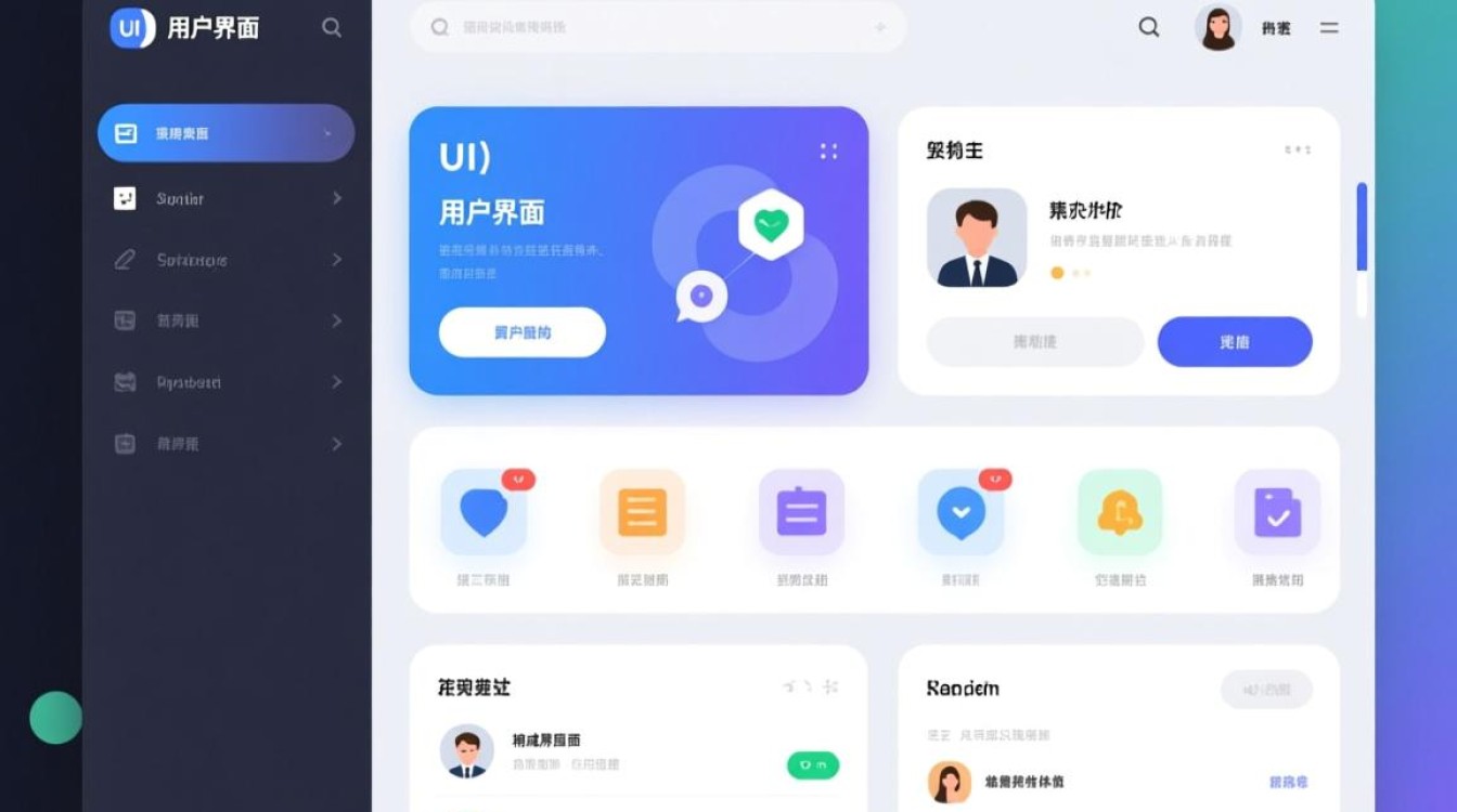 开发软件常用小图标PNG，哪里有免费可商用资源？