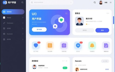 开发软件常用小图标PNG,哪里有免费可商用资源?