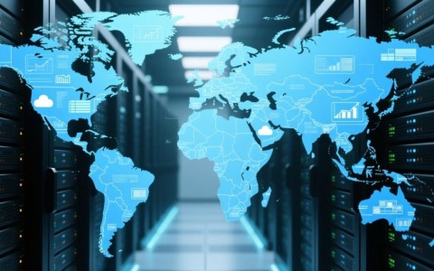 在江苏搭建云服务器,从选型到部署有哪些详细步骤和费用?