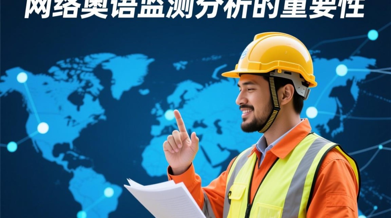 安全生产网络舆情监测分析如何有效防范风险？