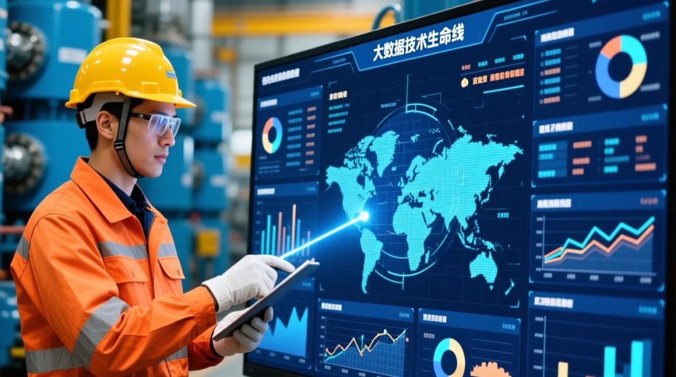 安全生产大数据百度文库，如何用大数据提升企业安全管理效能？