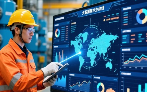 安全生产大数据百度文库,如何用大数据提升企业安全管理效能?