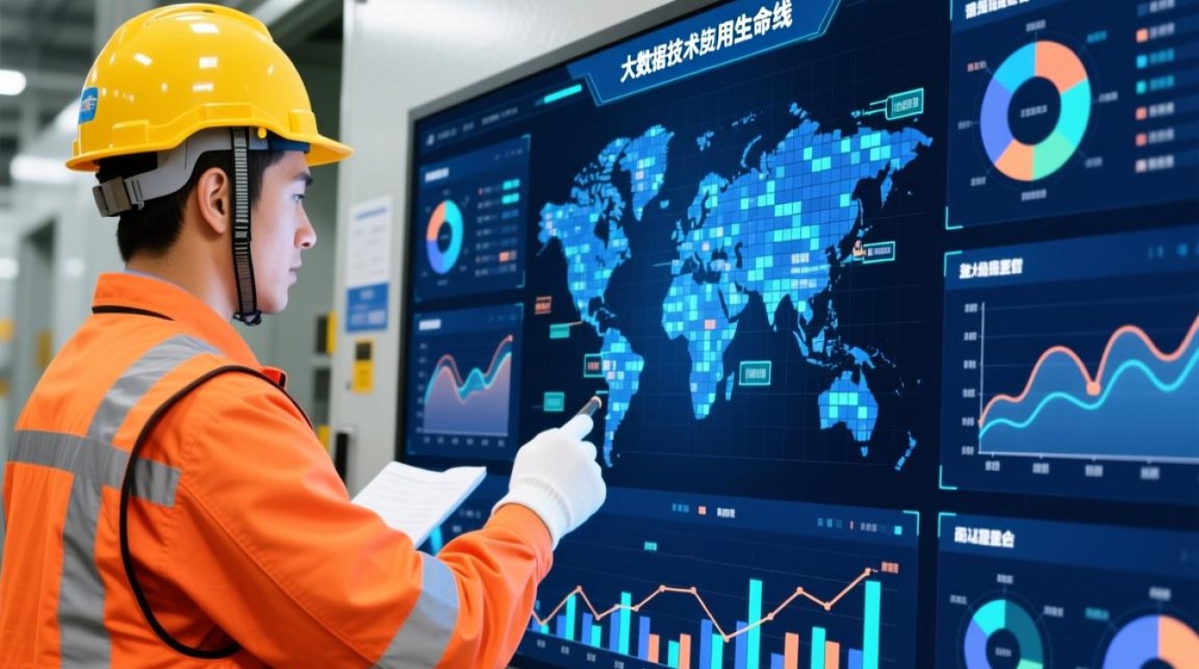 安全生产大数据百度文库，如何用大数据提升企业安全管理效能？